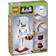 LEGO Minecraft Stor Skelet Figur Med Magmakubus 21150