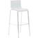 CLP Hoover Plastic Bar Stool 100cm