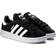 Adidas Kid's Campus - Core Black/Cloud White/Cloud White