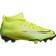 Nike Jr. Mercurial Superfly 7 Academy MDS MG - Lemon Venom/Black