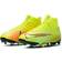 Nike Jr. Mercurial Superfly 7 Academy MDS MG - Lemon Venom/Black