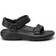 Teva Little Kid's Hurricane Drift - Black