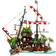 LEGO Ideas Pirates of Barracuda Bay 21322