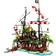 LEGO Ideas Pirates of Barracuda Bay 21322