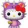 Funko Pop! Hello Kitty Kaiju Land Kaiju