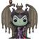 Funko Pop! Disney Maleficent on Throne