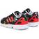 Adidas Zx Flux El I Core Black/Lush Red/Ftwr White