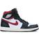 Nike Air Jordan 1 Retro High OG 'Gym Red' - Men's