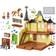 Playmobil Dreamworks Spirit Lucky's Happy Home 9475