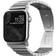 Nomad Steel Band Apple Watch 44mm Graphite