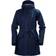 Helly Hansen W Kirkwall Raincoat - Evening Blue