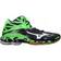 Mizuno Wave Lightning Z2 - Dress Blues/White/Green Gecko