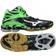 Mizuno Wave Lightning Z2 - Dress Blues/White/Green Gecko