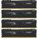 Kingston Fury Black DDR4 3200MHz 4x16GB (HX432C16FB4K4/64)