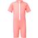 Petit Crabe Noe Sunsuit S/S - Dolphin Paradise (12-PAR-DOL)