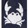 Petit Crabe Noe Sunsuit S/S - Crab Blue (12-BL-CR)