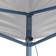 vidaXL Professional Folding Party Tent 6x3 m