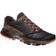 La Sportiva Akasha M - Black/Tangerine