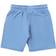 Petit Crabe Alex Swim Shorts - Dusty Blue (7-DUS)