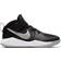 Nike Team Hustle D 9 Black Wolf Grey PS