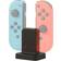 Konix Dual Switch Joycon Charger (Nintendo Switch)