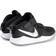 Nike Team Hustle D9 PS Lenkkitossut - Black