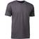 ID T-Time T-shirt - Charcoal