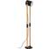 Eglo Hornwood Floor Lamp 140cm