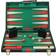 Vennerød Backgammon in Leather Case