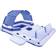 Bestway Coole Z Swim Island XXL