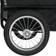 vidaXL 91763 Bike Trailer