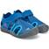 Adidas Kid's Terrex Captain Toey - Blue Beauty/Grey Six/Active Red