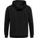 Hummel Go Cotton Zip Hoodie - Black