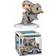 Funko Pop! Star Wars Empire Strikes Back Luke Skywalker on Taun