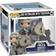 Funko Pop! Star Wars Empire Strikes Back Luke Skywalker on Taun