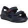 Crocs Kid's Swiftwater Expedition - Navy