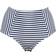 Scampi Ubud Bikini Bottom - Marineblauw