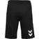 Hummel Go Cotton Bermuda Shorts - Black