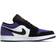 Nike Air Jordan 1 Low Court Purple - Men's