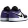 Nike Air Jordan 1 Low Court Purple - Men's