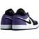 Nike Air Jordan 1 Low - Court Purple