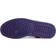 Nike Air Jordan 1 Low Court Purple - Men's