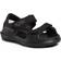 Crocs Swiftwater Negro 206267-Odd - 2223
