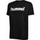 Hummel Go Cotton Logo T-shirt - Black