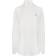 Polo Ralph Lauren Custom Fit Cotton Oxford Shirt - White