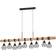 Eglo Townshend 5 Pendel 150cm