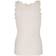 Rosemunde Iconic Silk Top - Soft Powder