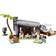 LEGO Ideas The Flintstones Home & Footmobile 21316