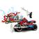 LEGO Marvel Spider-Man Spider-Man Bike Rescue Set 76113