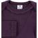 Smallstuff Body Long Sleeve - Aubergine (818-016-099)